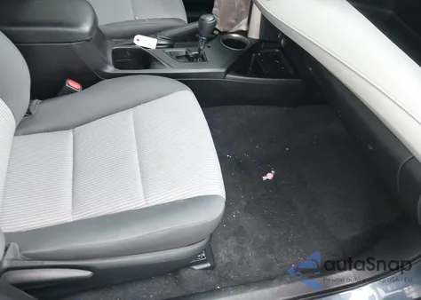 2013 Toyota Rav4 Le из США, поврежденный, VIN 2T3BFREV6DW123304